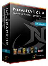 Novabackup Professional